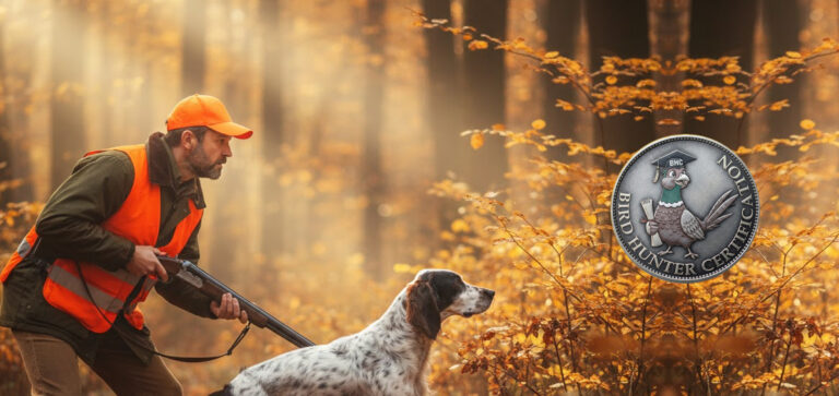 BIRD HUNTER CERTIFICATION. L’ELITE DELL DELL’ABILITA’ DI CACCIA CON IL CANE DA FERMA