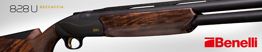 Benelli 828 U Beccaccia