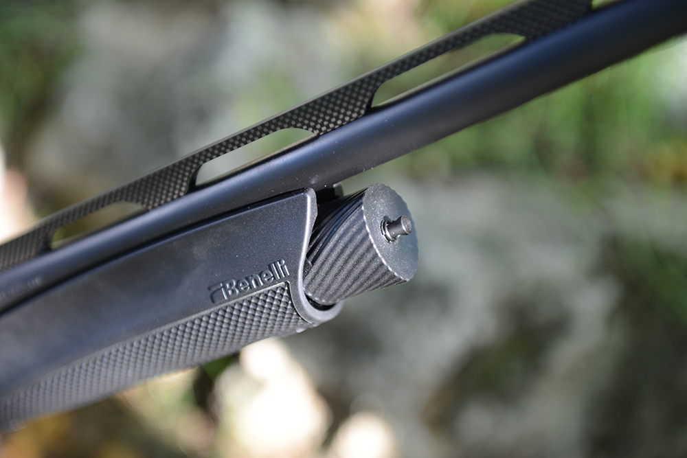 Benelli Black Eagle 28 semiautomatico da caccia