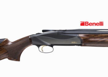 BENELLI 828 U BECCACCIA