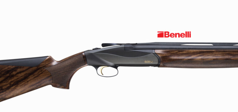 BENELLI 828 U BECCACCIA