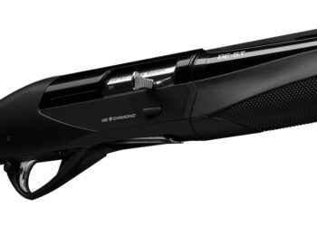 BENELLI RAFFAELLO BE DIAMOND. L’ARTE VENATORIA SI SUPERA