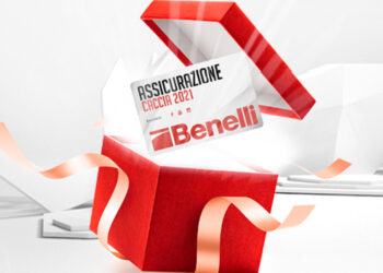 ANCORA 1 MESE PER L’INIZIATIVA CASHBACK BENELLI