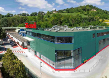 BENELLI PRESENTA IL BILANCIO DI SOSTENIBILITA’ 2023