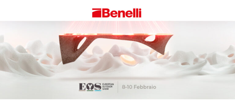 BENELLI PROTAGONISTA AD EOS SHOW 2025: INNOVAZIONE TECNOLOGIA E PASSIONE
