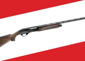 BENELLI RAFFAELLO A.I. BLACK 28: PICCOLO CALIBRO PER GRANDI PERFORMANCE