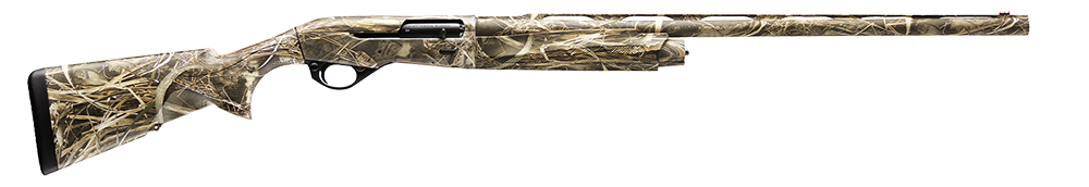 Benelli M2 Black e Max 7 semiautomatico da caccia