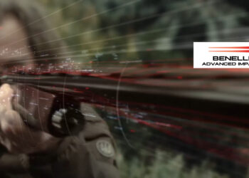 BENELLI ADVANCED IMPACT: LA BALISTICA FA UN BALZO IN AVANTI
