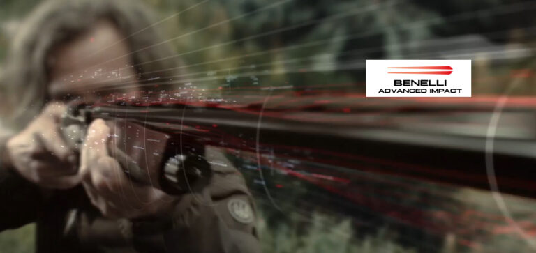 BENELLI ADVANCED IMPACT: LA BALISTICA FA UN BALZO IN AVANTI