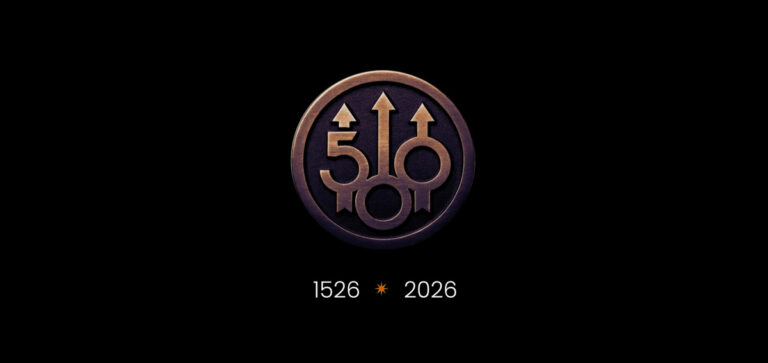 BERETTA 1526-2026: MEZZO MILLENNIO DI AVANGUARDIA INDUSTRIALE