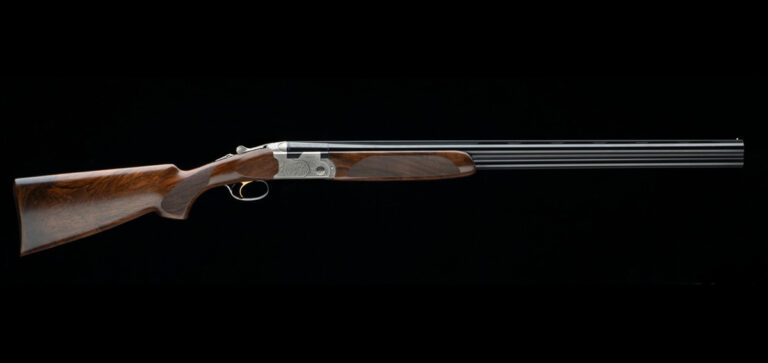 BERETTA: IL NUOVO SOVRAPPOSTO 687 SILVER PIGEON V