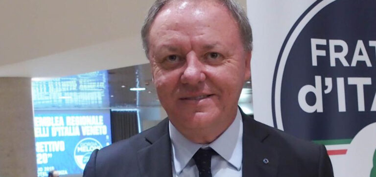 SERGIO BERLATO: MEMBRO DELLA COMMISSIONE AMBIENTE UE