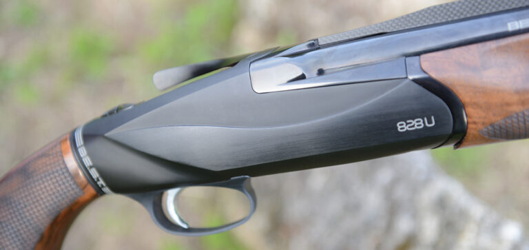 SOVRAPPOSTO 828 U STEEL BE.S.T. BLACK: L’EVOLUZIONE CONTINUA