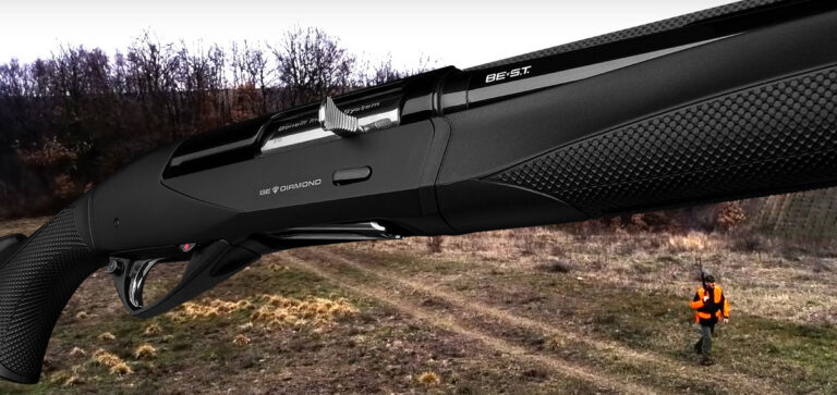 BENELLI BE.S.T. RESISTENZA TOTALE