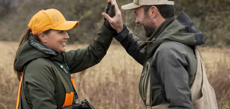 #BEWILD LA NUOVA SERIE DI FRANCHI IN MACEDONIA