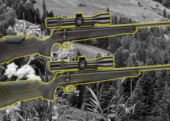 BLASER R8 2.0: LA STRAIGHT PULL TEDESCA SI AGGIORNA