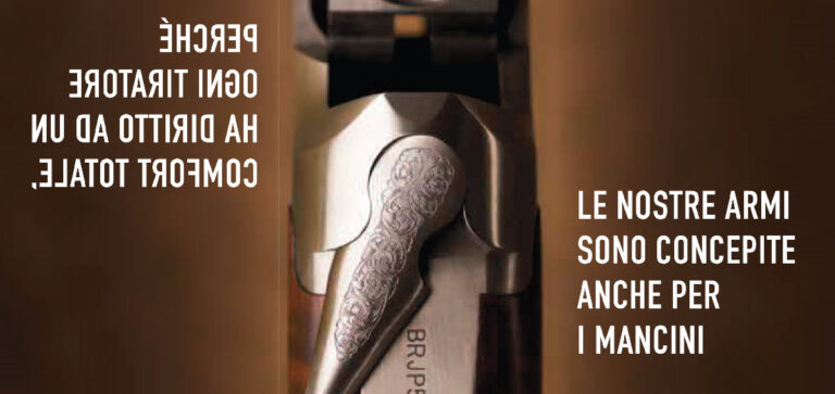 I SOVRAPPOSTI MANCINI DI BROWNING