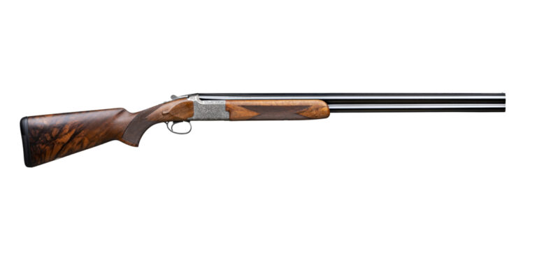 SOVRAPPOSTO BROWNING B525 EXQUISITE 12M