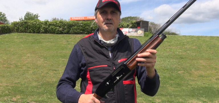 Benelli Beccaccia Supreme calibro 20