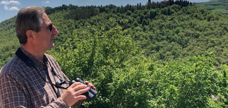 FEDERCACCIA AL RINNOVO: BUCONI PRESENTA LA LISTA NAZIONALE