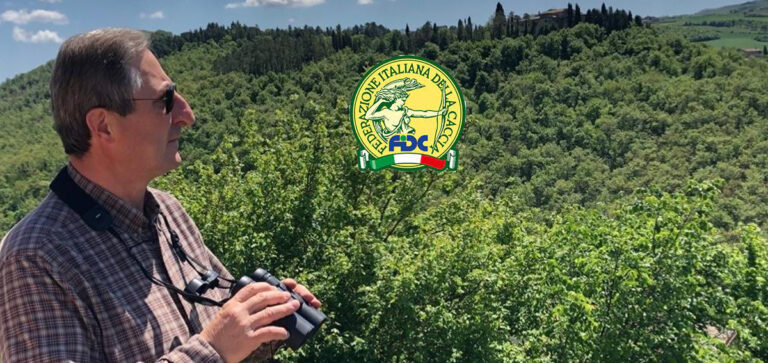 FEDERCACCIA. APPREZZAMENTO PER L’INTERVENTO DEL MINISTRO LOLLOBRIGIDA