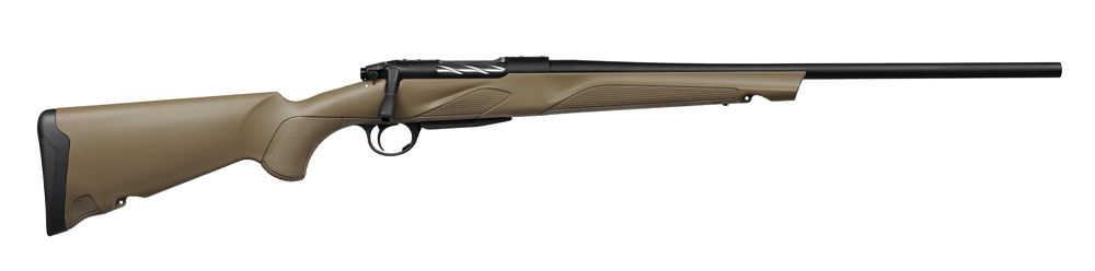 franchi horizon elite grey carabina da caccia