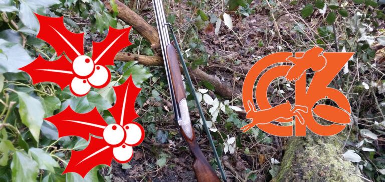 CLUB CALIBRO 16 E LA TRADIZIONALE CACCIATA NATALIZIA
