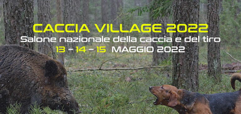 GRANDE RITORNO DEL CACCIA VILLAGE