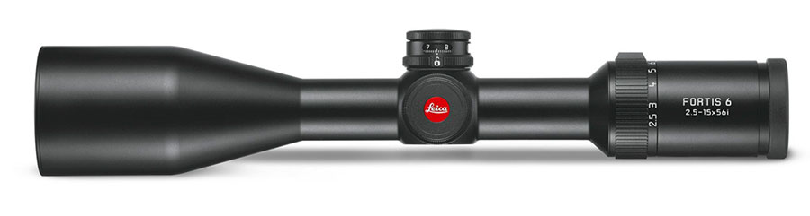 leica sport optics cannocchiale fortis 6 2..-15x56i