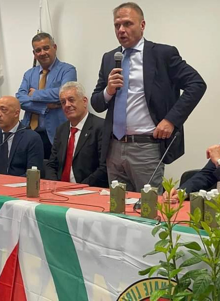 Caccia Village 2023