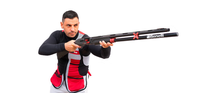 BENELLI TRICK SHOOTING CAMP: DOPO IL SUCCESSO 2022 SI RIPARTE CON LA II° EDIZIONE