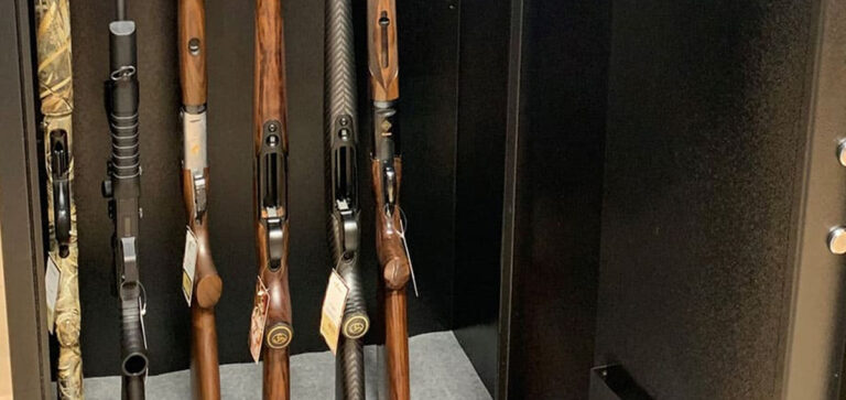 RÉUNION DE LA FEDERCACCIA&nbsp;: INTERDICTION DE LA POSSESSION D’ARMES ET DE MUNITIONS