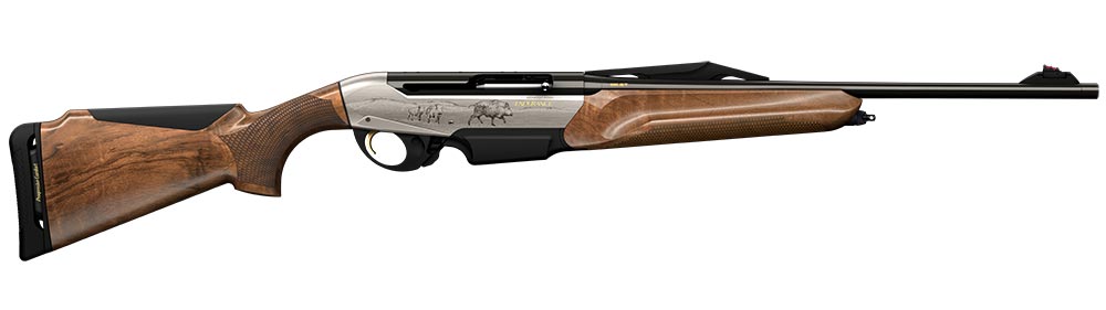 BENELLI ENDURANCE BE.S.T. DE LUXE carabina da caccia al cinghiale