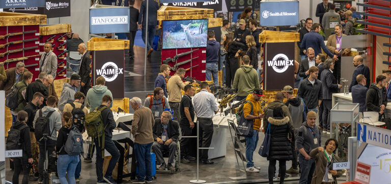 IWA OUTDOORCLASSICS: IL FUTURO DELLE ARMI DA CACCIA E DELL’OUTDOOR