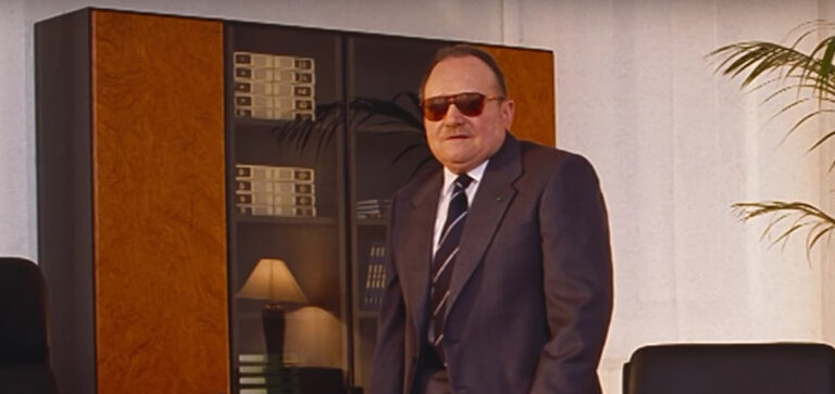 RICORDO DEL CAVALIERE DEL LAVORO STEFANO FAUSTI
