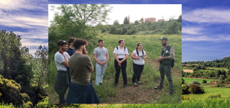 UNA BELLA STORIA DI GIOVANI E FORMAZIONE