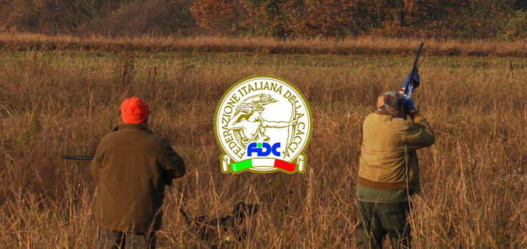 FEDERCACCIA. UNA ASSOCIAZIONE CHE GUARDA AL DOMANI!