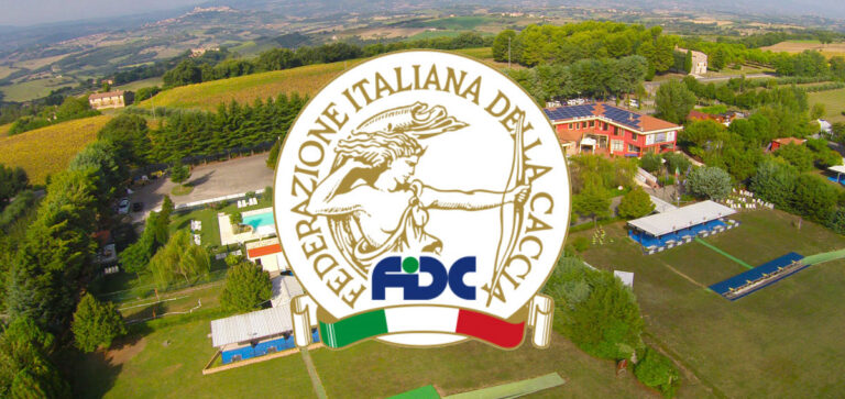 FEDERCACCIA IN TIRO AL PIATTELLO FOSSA