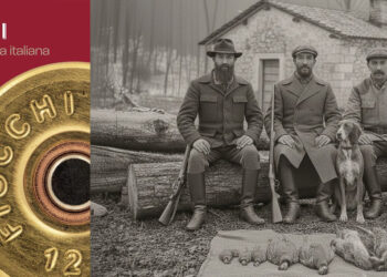 FIOCCHI: 150 YEARS OF ITALIAN HISTORY