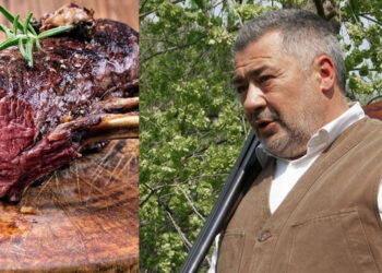 FIOCCHI: AN ATTACK ON THE HUNTING AVERTED
