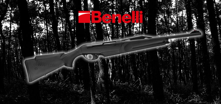 BENELLI ARGO FLUTED: CANNA SCANALATA E TIRO MIGLIORE