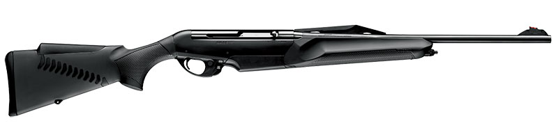 benelli argo e compact black carabina caccia cinghiale