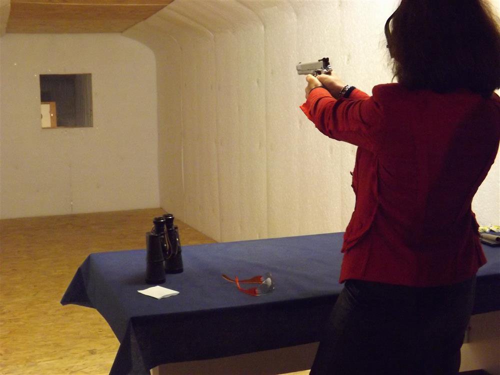 caccia e country fiera di caccia forli