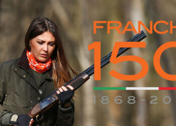 2018: FRANCHI FESTEGGIA I 150 ANNI