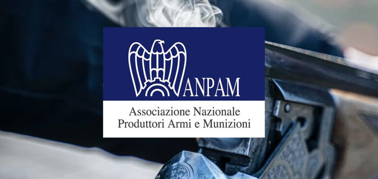 ANPAM : D'EXCELLENTES VALEURS POUR LE SYSTÈME DE CHASSE ET DE TIR ITALIEN
