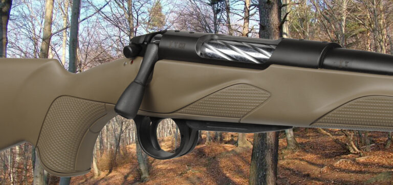FRANCHI HORIZON ELITE GRAY: IL PIACERE DI UNA GIUSTA SCELTA