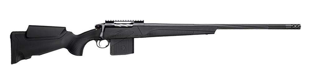 Varmint Black Synt Franchi carabina da caccia