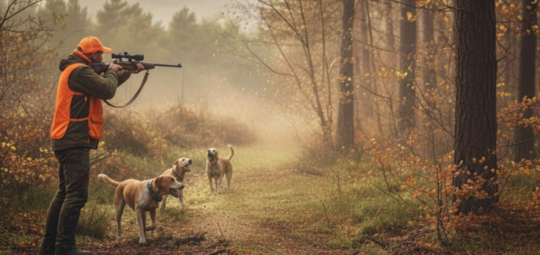 SAFETY AND HUNTING: UNIURB REPORT CONFIRMS DECREASING TREND IN ACCIDENTS
