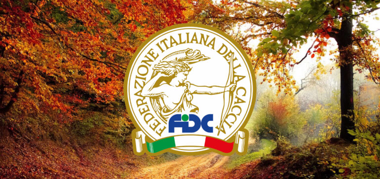 INSINNA CI RICASCA SULLA CACCIA. LA PROTESTA DI FEDERCACCIA