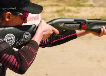 MONDO BENELLI SPORT I.P.S.C.